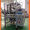 China Automatic Liquid Packaging Machine , Automatic Beverage Drink Packing Machine factory
