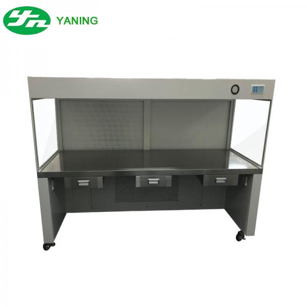 Quality Pharmaceutical Factory Laminar Airflow Unit , Biological Safety Cabinet And for sale