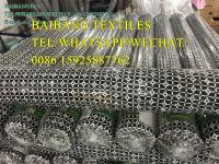 China Cheap price stock knit yarn dyed fabric factory