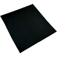 China SBR NBR CR EPDM Rubber Sheet With 1 Ply Cloth Inserted factory