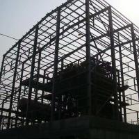 China Pre Engineered Steel Structure Hall Construction Building for Warehouse/Workshop factory