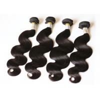Quality Unprocessed Virgin Peruvian Hair Body Wave Fashion Style 8a 100% Peruvian Human for sale