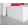 China 15mm PVC Celuka Foam Board sheet for Furniture Cabinet Hardware in Shanghai factory