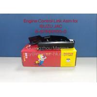 Quality MAMUR Engine Control Link ASM For ISUZU NKR JAC 1040 8-97859100-0 8978591000 for sale