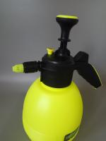 China 2020 HOT 1 L Disinfectant spray bottle Spray bottle for epidemic prevention ABHR factory