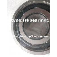 China 3307A Angular Contact Double Row Ball Bearing 35mm x 80mm x 34.9mm factory