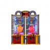 China Explosive Balloon Redemption Arcade Machines / Ticket Dispenser Game Machine factory