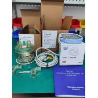 China JIKE SH330 SH360 Respiratory Humidifier Medical Equipment ICU Hospital Device factory