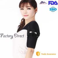 China Habitual Dislocation Neoprene Shoulder Support Brace Customized Color factory