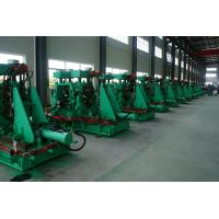 Quality Green Short Stress Continuous Mill Steel Rolling Equipment for sale