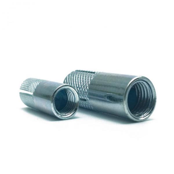 Quality Hexagonal Head Stainless Steel Drop in Anchor for Buildings OEM for sale