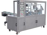China Automatic Erfume Box Cellophane Soap Wrapping Machine Economic Effective factory