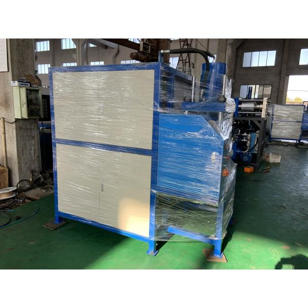 Quality Portable Dry Ice Block Machine Solidified Carbon Dioxide Brick Maker 5kgs Slice for sale