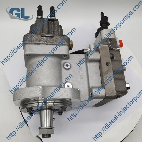 Quality Diesel Injector Pumps CCR1600 3973228 4902731 6745-71-1170 For Cummins Komatsu for sale
