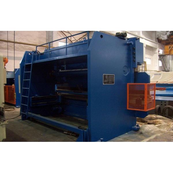 Quality Customized High performance 250T / 4000mm Small Press Brake Machine for sale