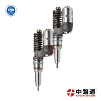 China GE13 EUI Injector 109962-0061 109962-0042 fits for Volvo Diesel Engine Unit Injectors 9443613820 0414701033 factory