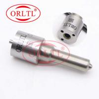 China ORLTL Common Rail Injector Nozzle G3S51 (293400-0510 293400 0510 2934000510) Denso Oil Jet Nozzle Assy factory
