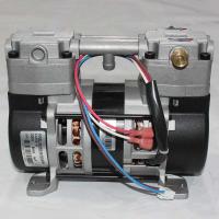 Quality 240W Oil Less Piston Compressor GSE 3L Oxygen Concentrator Compressor for sale