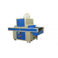 China Water Cooling AC220V 110V UV Conveyor Dryer Crystal Screen Printing Curing Machine for sale