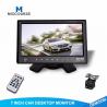 China Professional Car Dashboard Monitor / Car Dashboard Lcd Touchscreen Monitor factory
