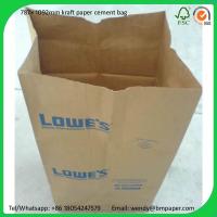 China BMPAPER 2015 Hot Worth Buying Best Band Test Liner Paper for cement bags factory