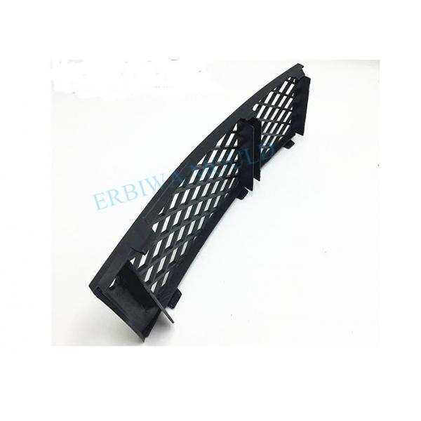 Quality BMW Automotive Plastic Molding For Car Front Grille ABS Material Mesh for sale