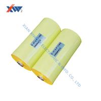 Quality 0.47uF 10000 VDC High Voltage Film Capacitor Electronic Components Capacitor for sale