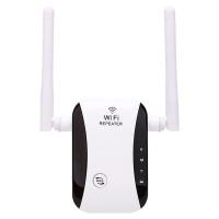 China Jenet KP300 300Mbps Wifi Repeater Access Point WiFi Signal Booster 802.11N factory