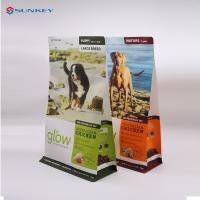 Quality Laminated Packaging Pouches for sale