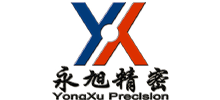 China Suzhou City Yongxu Precision Metal Products Factory logo