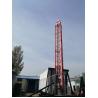 China Galvanization Cable Type Rapid Deployment Towers factory