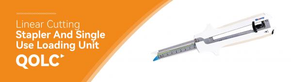 Linear Cutting Stapler For Surgical Suture-Miconvey Medical