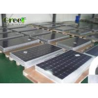 China SOLAR SYSTEM OFF GRID Solar PV Module MOUNTING SOLAR MPPT CHARGE INVERTOR factory