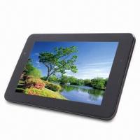 China 7-inch Android 4.0 Dual Core 3G Tablet MID with Phone Call GPS, Dual Camera HDMI factory