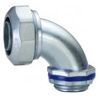 China UL LISTED Flexible Conduit And Fittings Liquid Tight Conduit Coupling factory