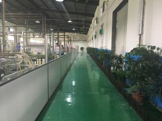 China Factory - Ningbo Uv Light & Electricity Co., Ltd.