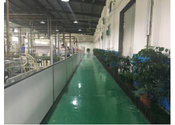 China Factory - Ningbo Uv Light & Electricity Co., Ltd.