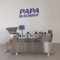 China Papa hot Sale Nutritional Breakfast Cereal Bar Processing line factory