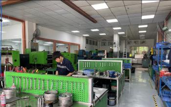China Factory - GUANGZHOU JIAJUE TRADING CO.,LTD