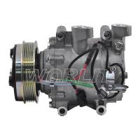 China 38800RB7Z51 Car Air Conditioner Compressor For Honda Fit For Jazz For Airwave GE WXHD015 factory