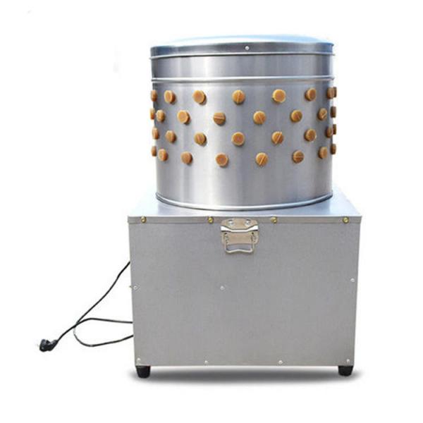 Quality Chicken Plucking Machine Poultry Feather Plucker for sale