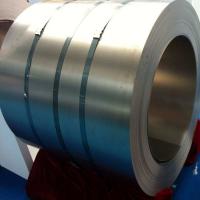 China GR1 Titanium Foil ASTM F67 Strong Anti-damping Performance For Machine Building factory