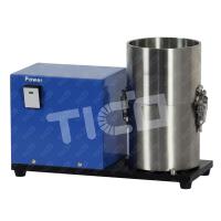 China Slurry Filtering Battery Mixing Machine 150 Meshes 65KPa factory