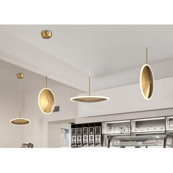 Quality 240V Simple Style Size 20 / 30 / 40CM Contemporary Pendant Lights for sale