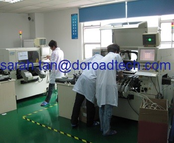 China DOROAD INDUSTRIAL COMPANY LIMITED manufacturer