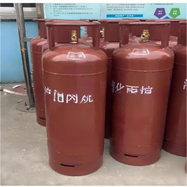 Quality China Best Purity Best Price Factory Cylinder Gas C3h8 Propane Gas for sale