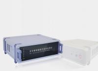 China Multi Function Intelligent Digital Eddy Current Detector HEF-400 For Lab factory