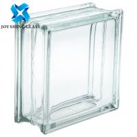 Quality Glass Block Brick for sale