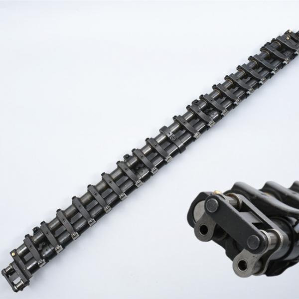 Quality MV.006.506 Iron Delivery Gripper Bar 14 Grippers Teeth SM102 CD102 Printing Press Spare Parts for sale