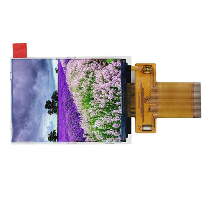 China 1.77 Inch 128x160 Resolution Tft Display Module With Spi Interface factory